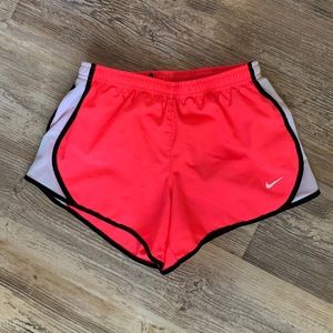 nike shorts (dry fit)